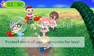 Share Your Experiences - The Screenshot Thread - Animal Crossing: New